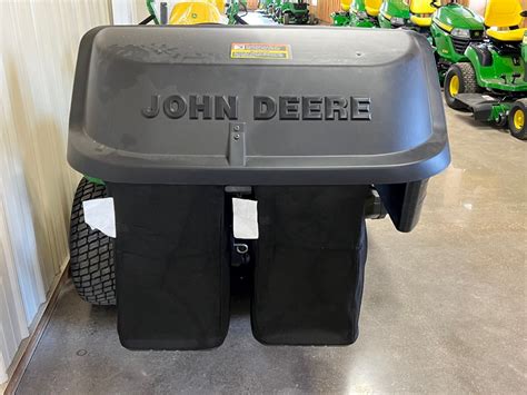 2023 John Deere X570 48 Riding Mower For Sale Polen Implement Ohio