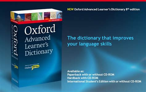 Oxford Advanced Learners Dictionary 10th Edition Lasopawinter