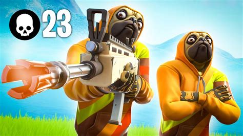 The Salty Dogs Are Back Friday Fortnite 20000 Tournament Fortnite