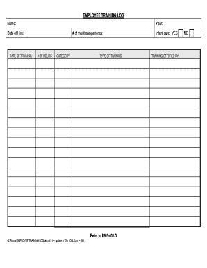 Training Sign Off Sheet Templates Letter Example Template Rezfoods