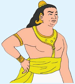 Anto hidup di keluarga yang kurang mampu. Cerita Gambar Kartun Tentang Menggapai Cita-Cita / Komik ...