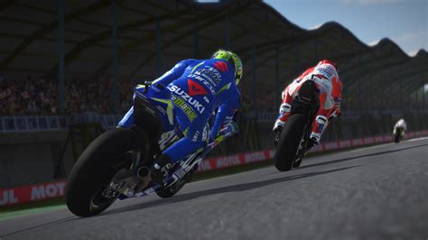 New Games Motogp 17 Ps4 Pc Xbox One The Entertainment Factor