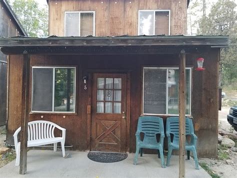 Come join your crown king community to pay. Crown King Images - Vacation Pictures of Crown King, AZ ...