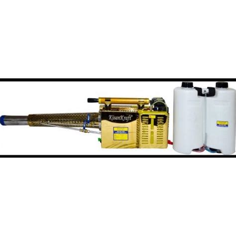 Iffco kisan is managing different domain based call centre with the help of dedicated team of experts providing solutions to both rural and urban consumers for their day to day problems. Kisan kraft Mosquito Thermal Fogging Sprayer 8.2 Ltr, KK ...