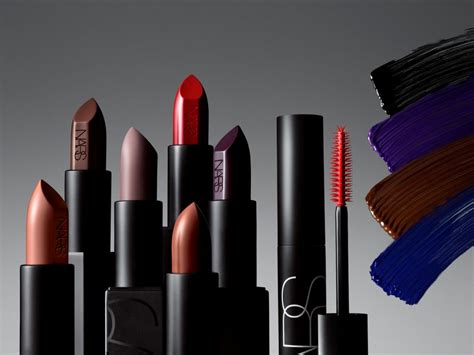 When it comes to decorating, it isn't just the inside of your home that needs some updating every once in a while. NARS Cosmetics announces new launches - Fashion & Beauty ...