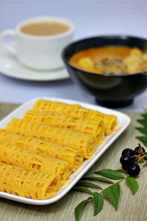 About press copyright contact us creators advertise developers terms privacy policy & safety how youtube works test new features press copyright contact us creators. My Small Kitchen: Roti Jala