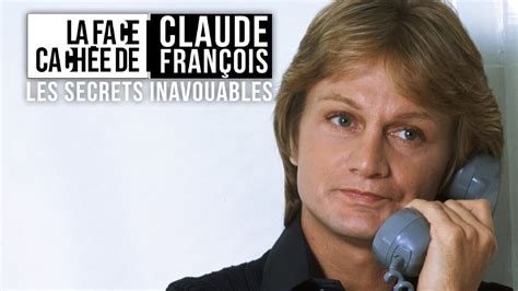 regardez claude françois les secrets inavouables gratuitement films gratuits