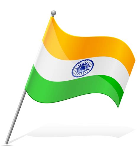Sintético 98 Foto Escudo De La Bandera De La India El último 102023