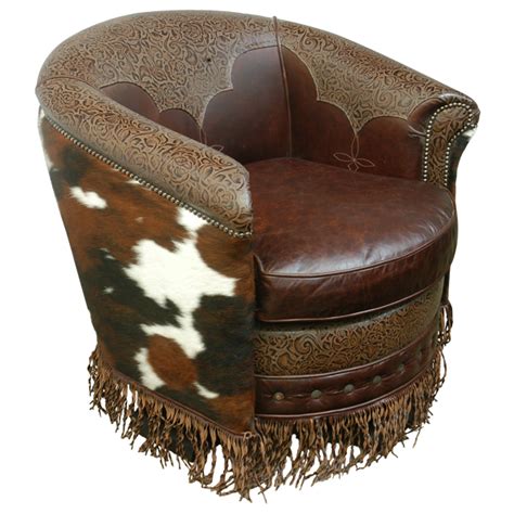 Horseshoe II Chair | Western chairs | Western living_room | Western Furniture | Western ...