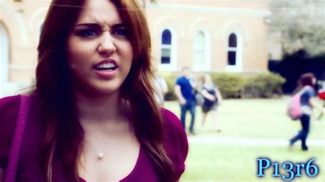 So Undercover Because Im Awesome Miley Cyrus Movie Hd Youtube