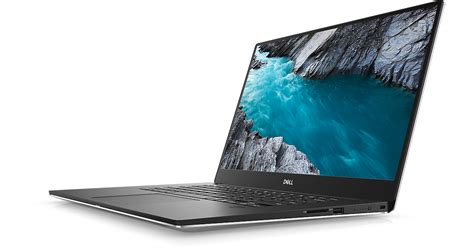 Xps 15 Inch 7590 High Performance 4k Laptop With Infinityedge Dell Canada