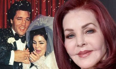A music and film icon whose natural blend of country, pop, and r&b sold millions and became the cornerstone of rock & roll. Elvis Presley wife: Why did Elvis and Priscilla split up ...