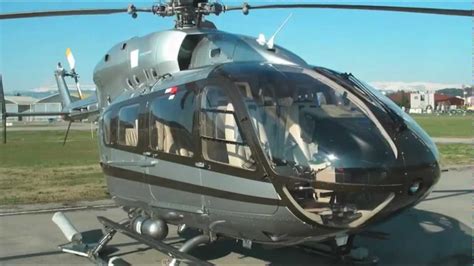 Eurocopter Ec145 For Sale Youtube