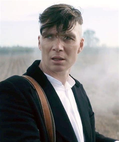 Cillian Murphy As Thomas Shelby In Peaky Blinders S5 💙 Cillian Murphy Peaky Blinders Peaky