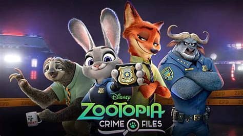 When judy hopps becomes the first rabbit to join the police force, she quickly learns how tough it is to enforce the law. Zootopia Crime Files Hidden Object is available on the ...