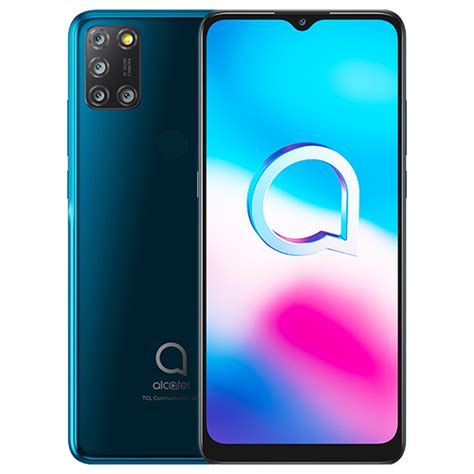 Alcatel 3x 2020 Price In Bangladesh 2024 Full Specs And Review