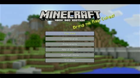 Minecraft Let S Play Eckosoldier S Survival Island Ep 1 Youtube