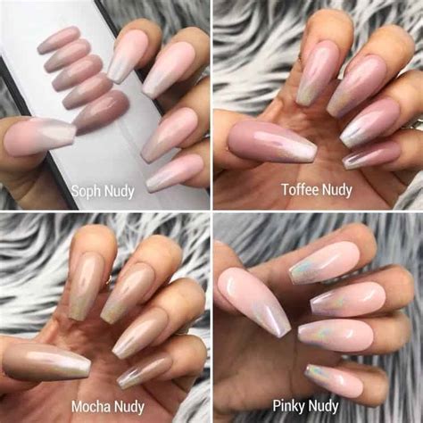 Top 7 Most Fashionable New Nail Trends 2021 Photo And Video Stylish