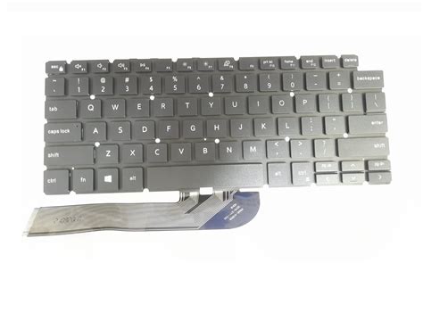 Laptop Keyboard For Dell Vostro 3400 3401 3405 5300 5301 5390 5391 5401