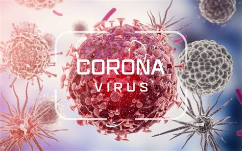 Photo showing the coronavirus responsible for sars. Coronavirus (COVID-19) Update for Our Pest Control Customers