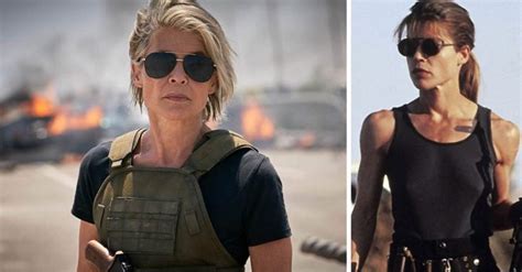 Leslie hamilton freas, twin sister of the terminator star linda hamilton, died aug. Leslie Hamilton Gearren Age, Husband, Twin sister, Movies ...
