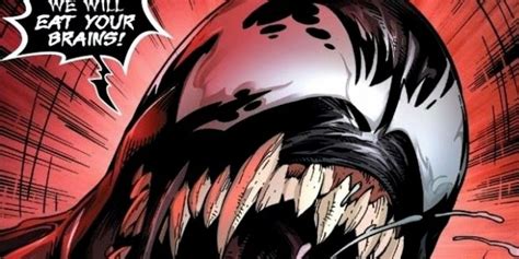 We Are Venom: 15 Reasons Why a Symbiote Suit Would Suck