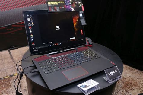 Be the first to add a review. Lenovo's Legion sub-brand has arrived in Malaysia with its ...