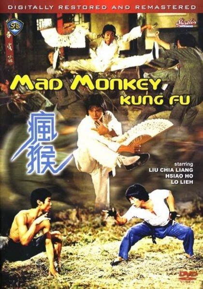 Mad Monkey Kung Fu 1979 On Core Movies