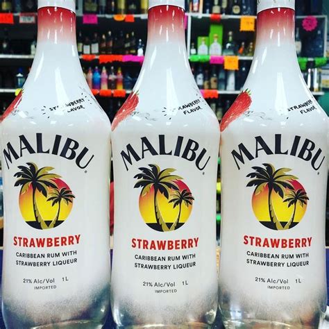 So ultimately, i'd say that malibu is a bastardization. Pin on It's 5:00 Somewhere