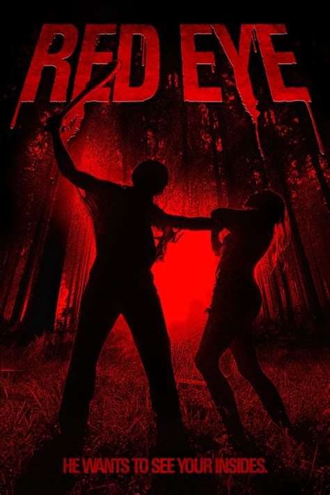 Amber mead, angela paton, brian cox and others. Terror Films Brings Red Eye to Slasher Film Fans this ...