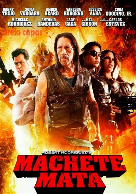 Machete Kills 2013
