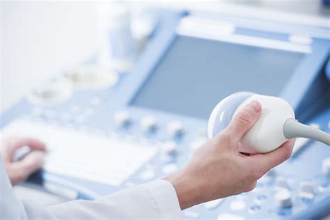 5 Key Steps To Becoming An Ultrasound Technician