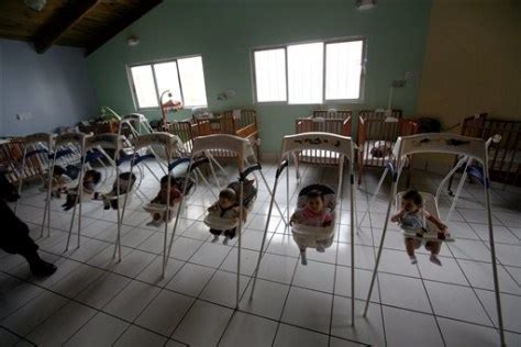 guatemalan baby adoptions  limbo world news americas nbc news