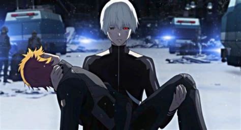 Tokyo Ghoul Season 5 How Many Seasons Are There Season 4s Impact On