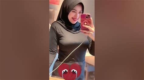 Tiktok Jilbab Gunung Nonjol Parah Ep 1 Youtube
