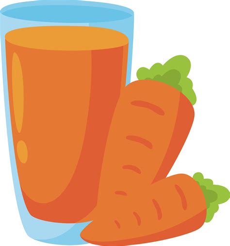 Free Carrot Juice Cliparts, Download Free Carrot Juice Cliparts png images, Free ClipArts on ...
