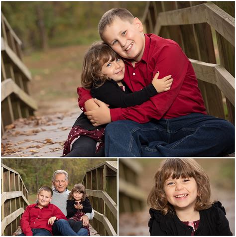 Hours may change under current circumstances The R's 3-Generation Family Portraits at Bethesda's Cabin ...