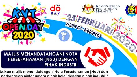 Matlamat aliran ini adalah untuk membantu melahirkan. Kolej Vokasional Tawau Open Day 2020 - YouTube