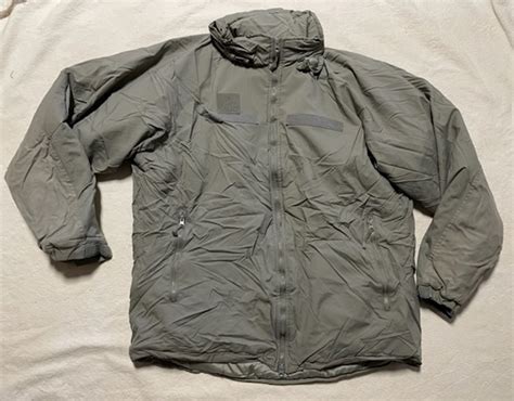 Ecwcs Generation Iii Level 7 Extreme Cold Weather Parka