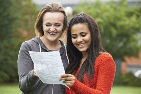 A Level Results Day 2020 Live Coverage From Cambridgeshire Schools