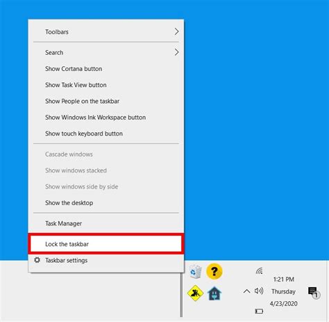 How To Change Taskbar Size In Windows 11 Techyorker Photos