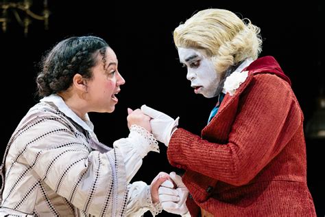 Review An Octoroon Addresses Race Past And Present East Greenwich News