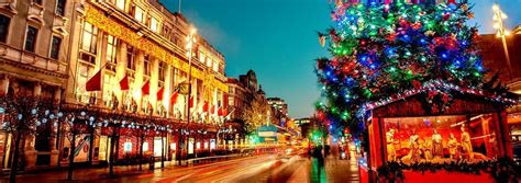 Christmas In The City Specialized Travel