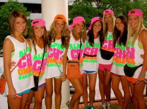 Racial Inequality In Sororities And Fraternities Deliberation A DIFFERENT PERCEPTION