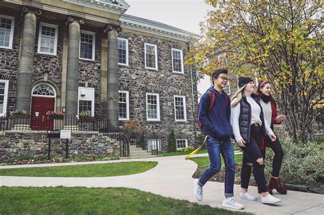 A Supportive International Student Experience Awaits At Dalhousie