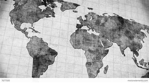 Vintage World Map 4k Wallpapers Wallpaper Cave