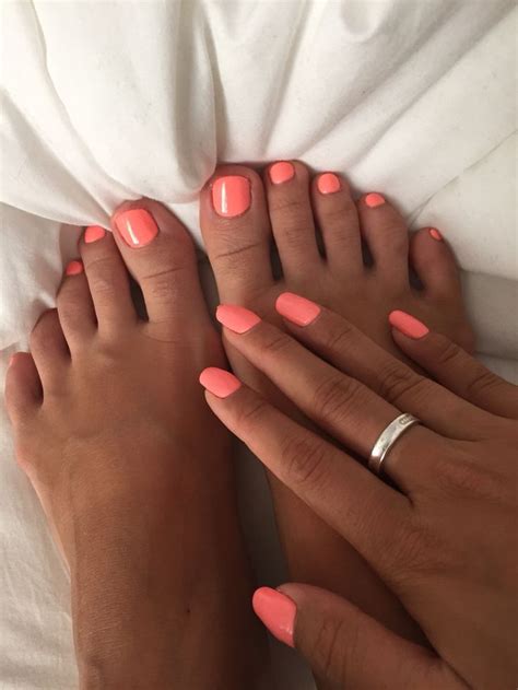 Summer Look über Alle Summer Toe Nails Toe Nail Color Summer