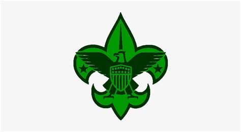 Bsa Logo Boy Scouts Of America Transparent Png 374x374 Free