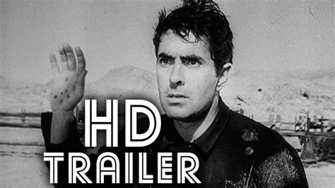 Rawhide 1951 Official Trailer Hd 1080p Youtube