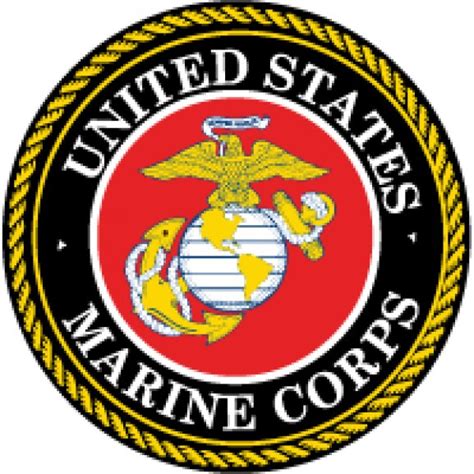 United States Marine Corps Brands Of The World™ Download Vector